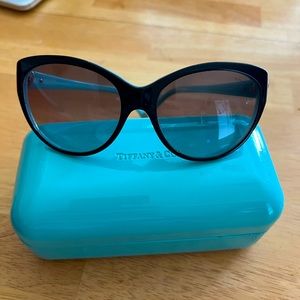 Tiffany & Co. Sunglasses